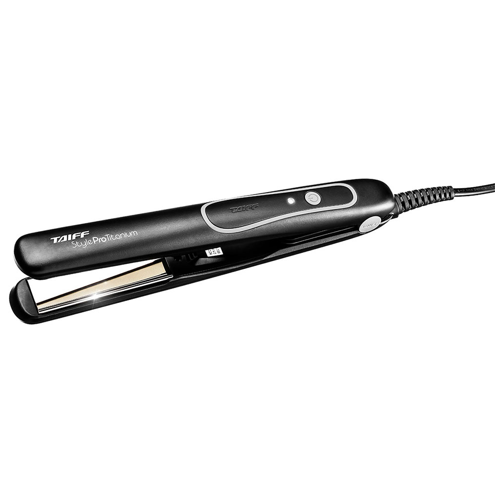 Chapinha Taiff Style Pro 46W Revestimento Titanium 230Â°C