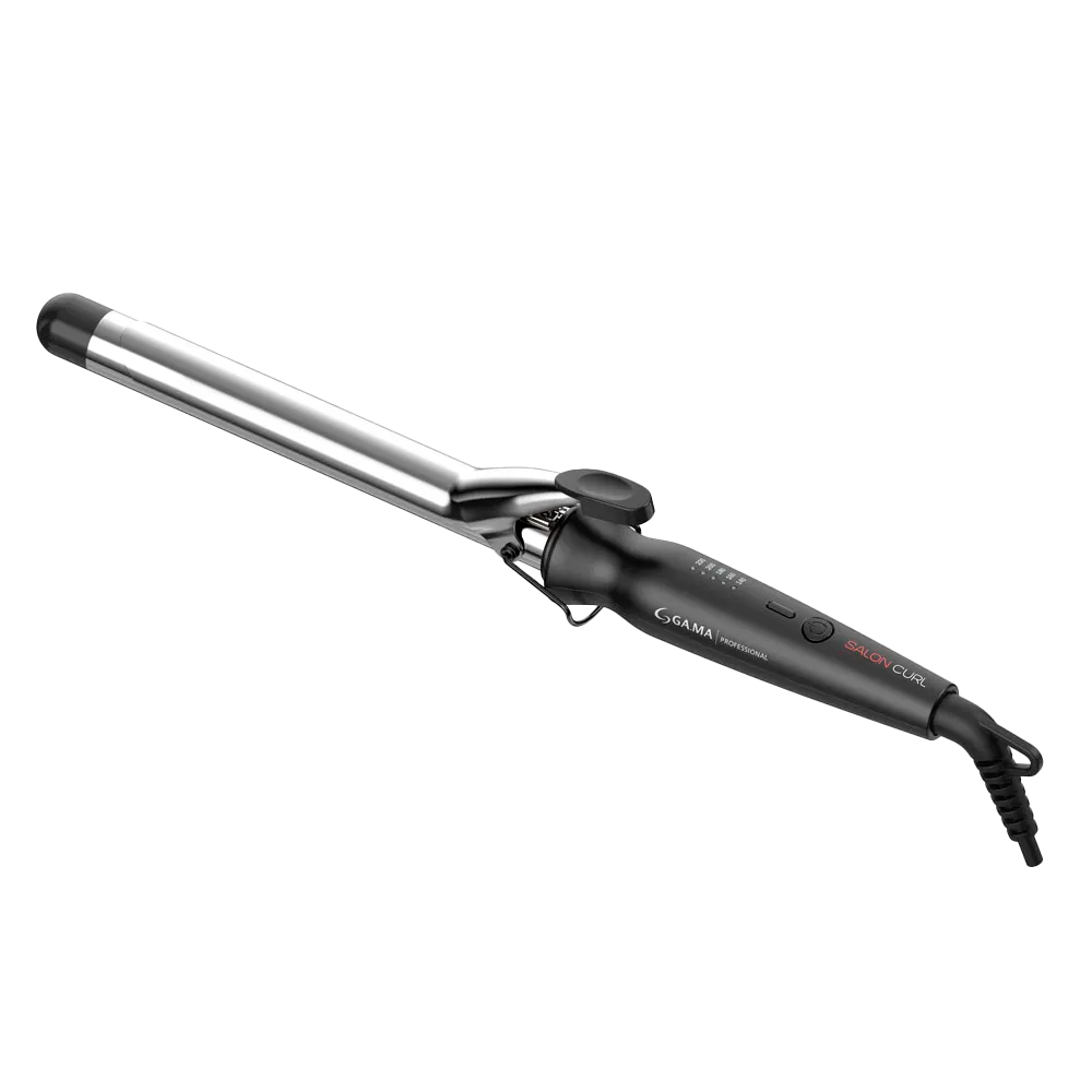 Modelador de Cachos Gama Salon Curl 50W 220Â°C