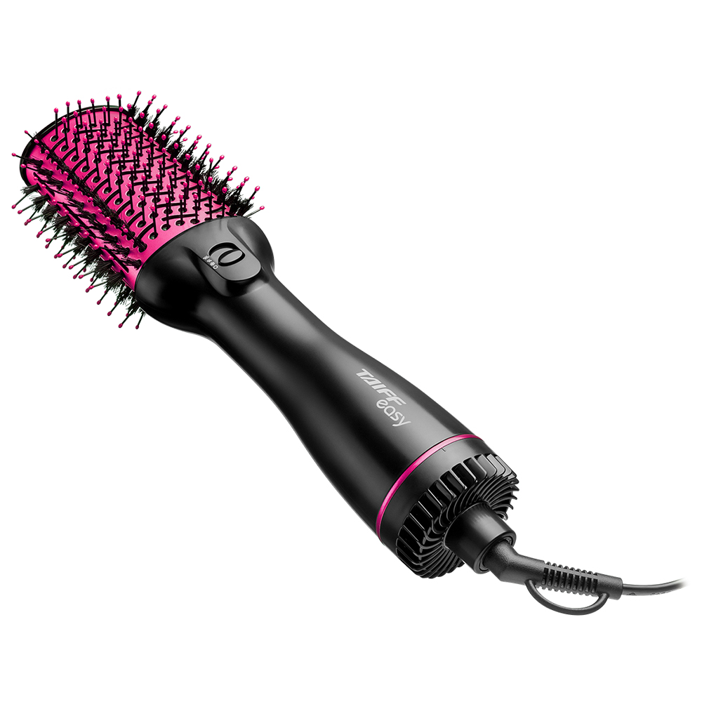 Escova Secadora Taiff Easy 3 Temperaturas com Cabo GiratÑ³rio 1200W