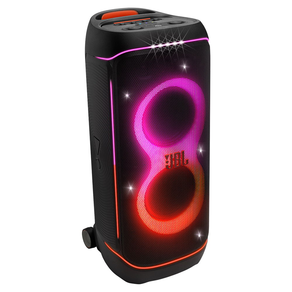 Caixa de Som Portátil JBL Partybox 720 800W Bluetooth