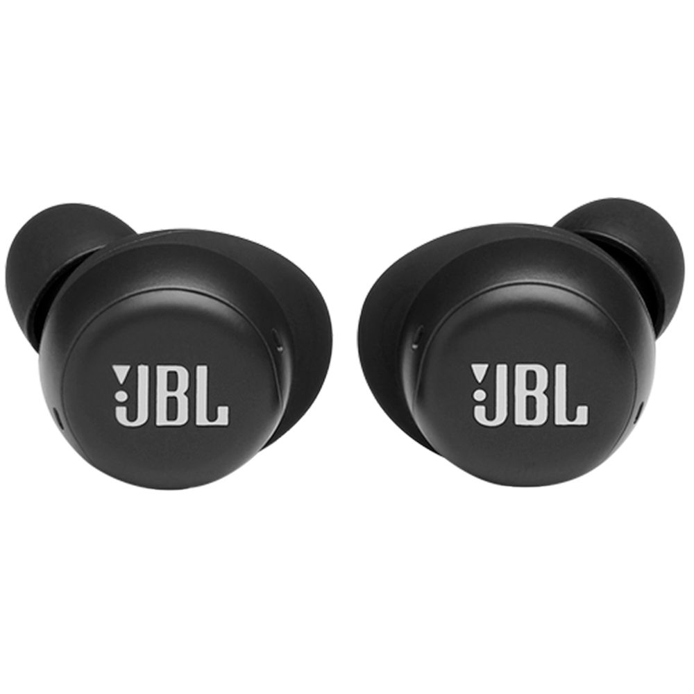 Fone de Ouvido JBL Live Free NC + TWS sem Fio Bluetooth Ñ Prova D'água