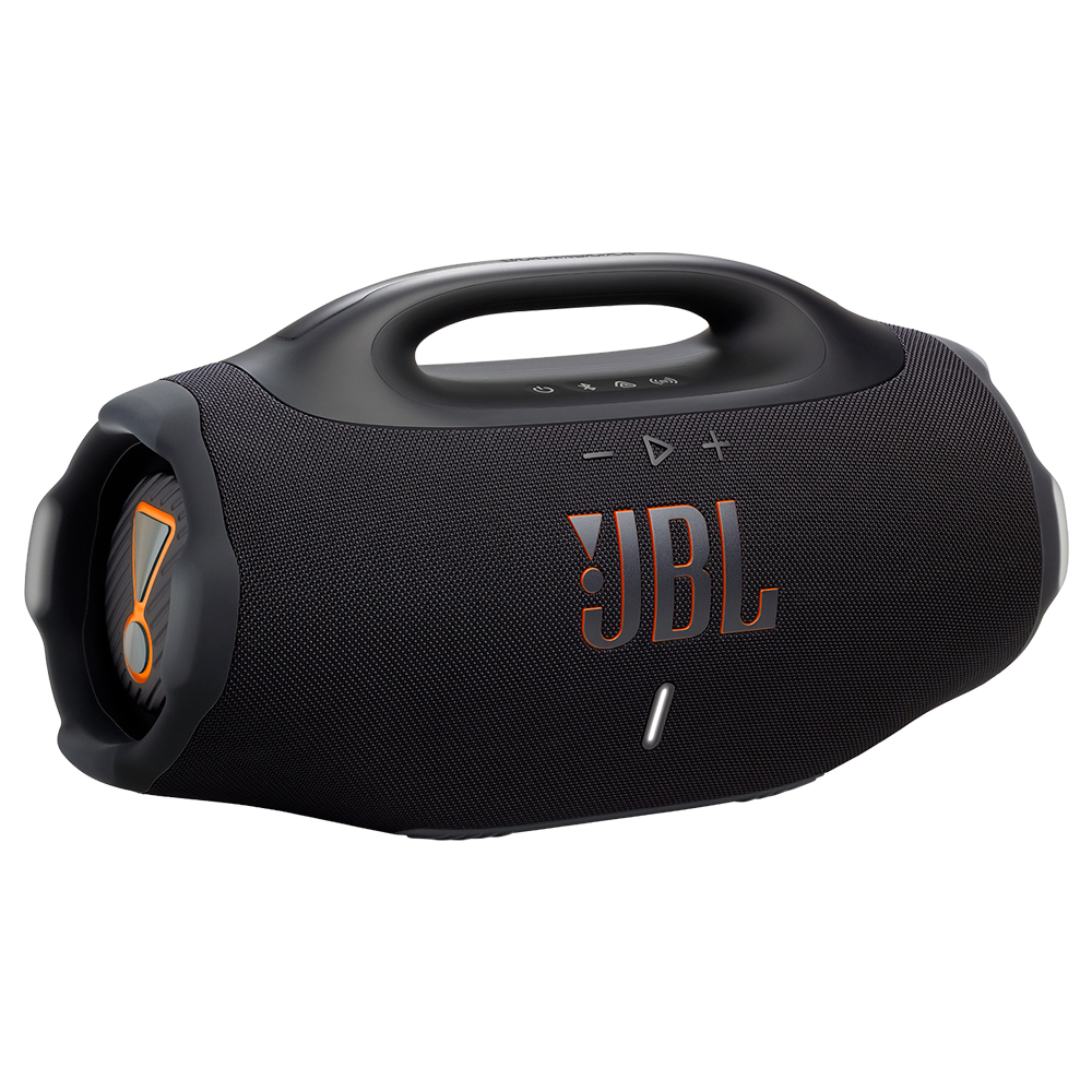 Caixa de Som Portátil JBL Boombox 4 210W Bluetooth