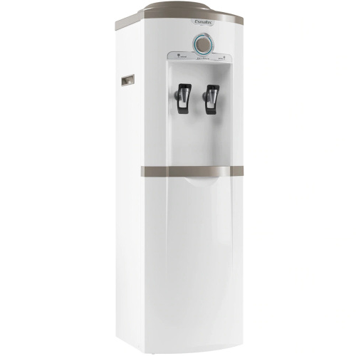 Bebedouro de Ñgua Eletrônico com Sistema Easy Open Esmaltec EGC35B