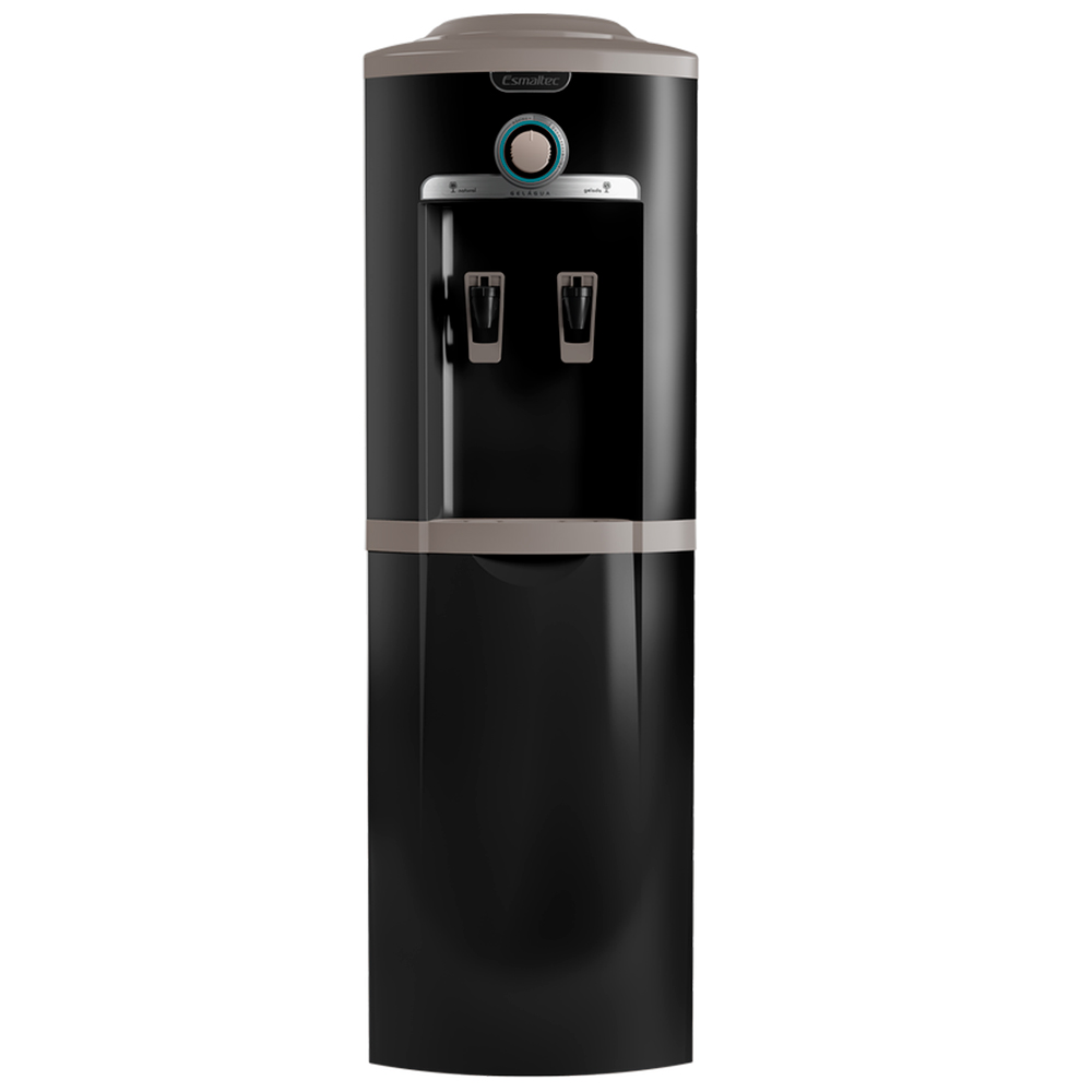 Bebedouro de Ñgua Eletrônico Esmaltec 1,8L Sistema Easy Open EGC35B