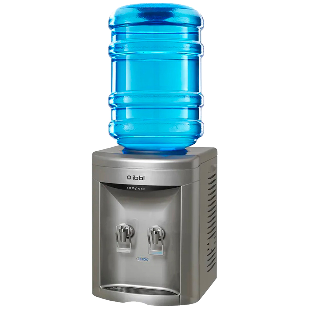 Bebedouro de Ñgua  para Galão de 10 e 20L IBBL Compact