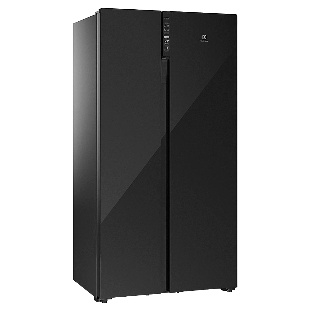 Geladeira Electrolux 526L Frost Free Side by Side ES5GB