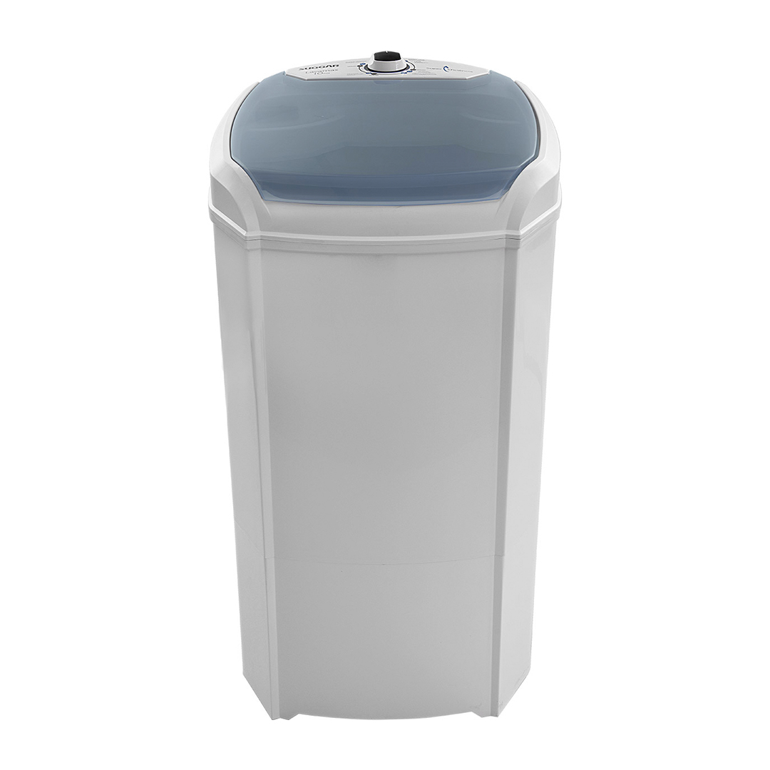 Tanquinho Suggar Lavamax 10kg Semiautomático LX1022