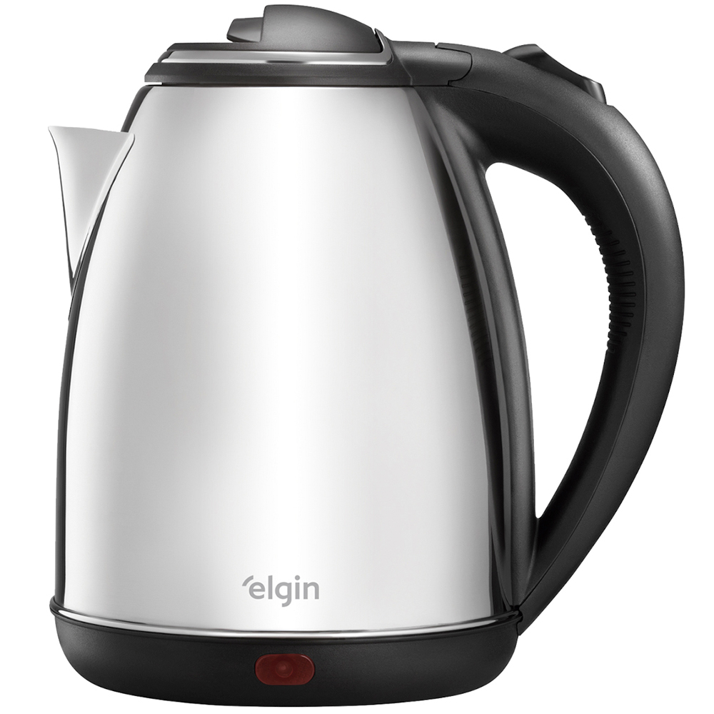 Chaleira Elétrica Elgin 42CHA1 1,8L sem Fio com Desligamento Automático