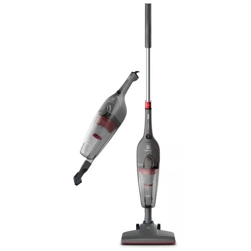 Aspirador de PÑ³ 2 em 1 Electrolux 1450W 1,6L STK15