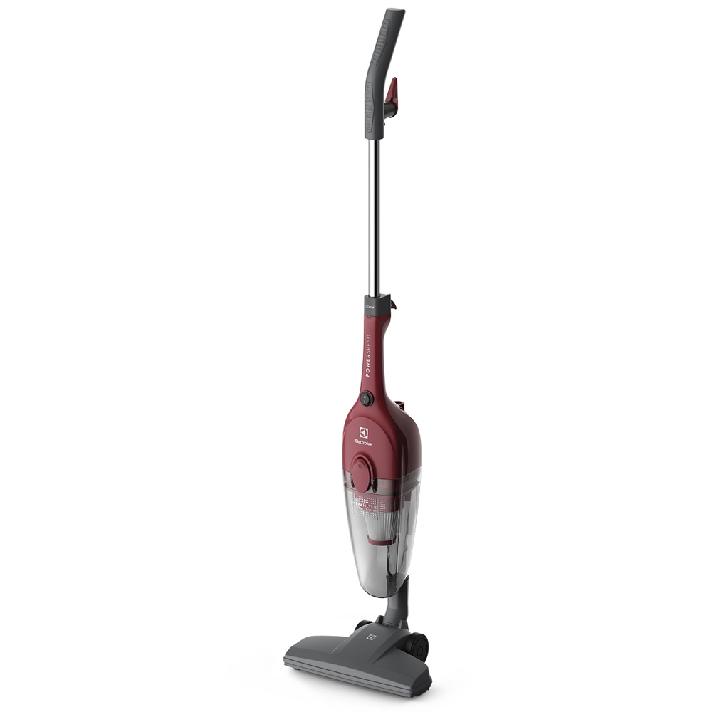 Aspirador de PÑ³ Electrolux 1000W 1,2L Filtro HEPA STK13