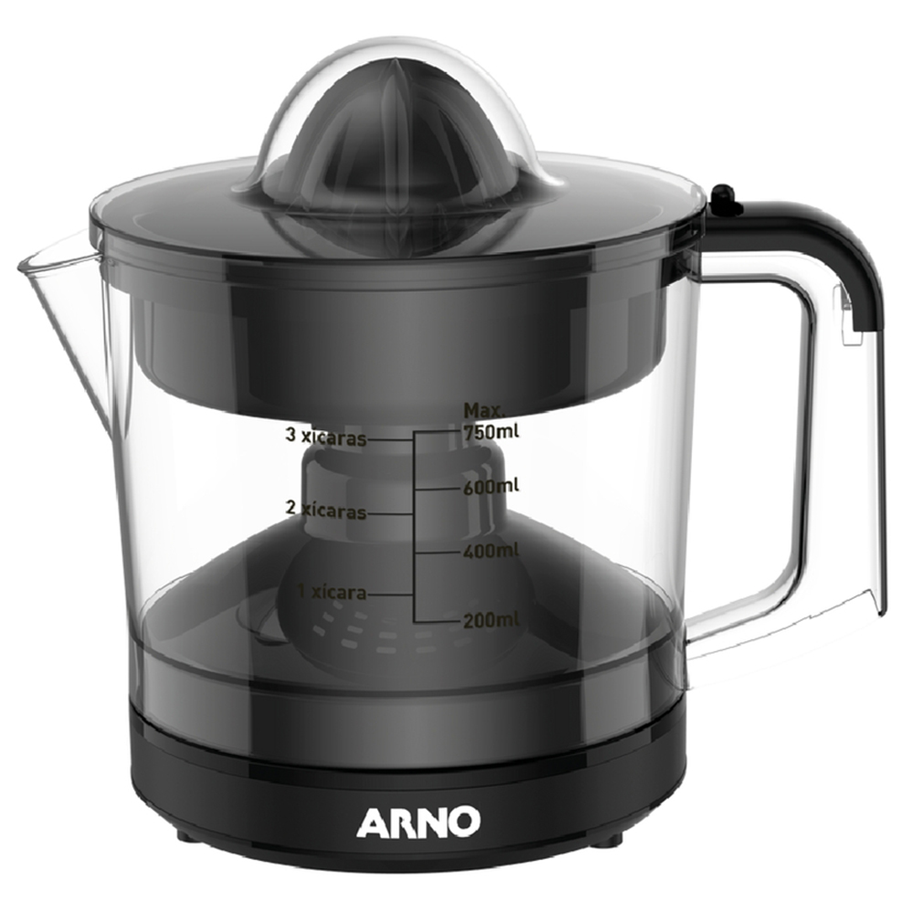 Espremedor de Frutas Arno Suco Express CP31/32 0,75L 40W