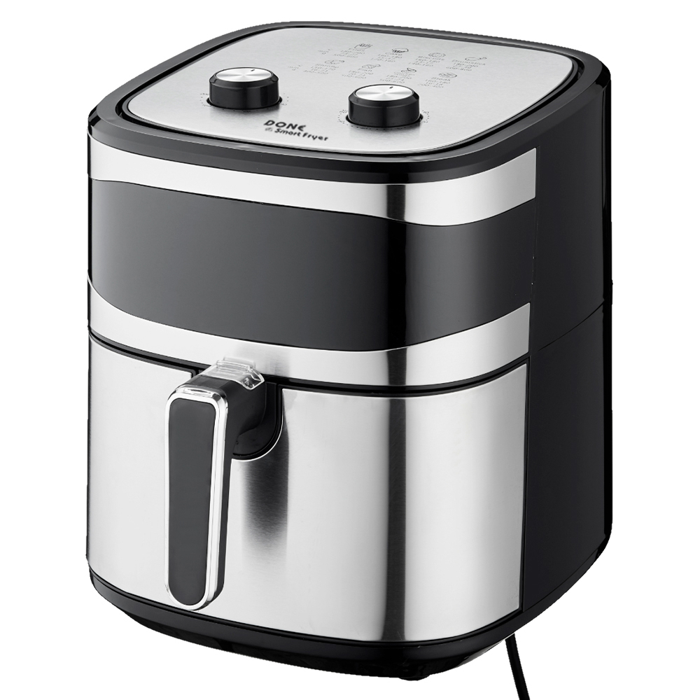Fritadeira Elétrica Done Smart Fryer 5,5L AF500-M 1600W
