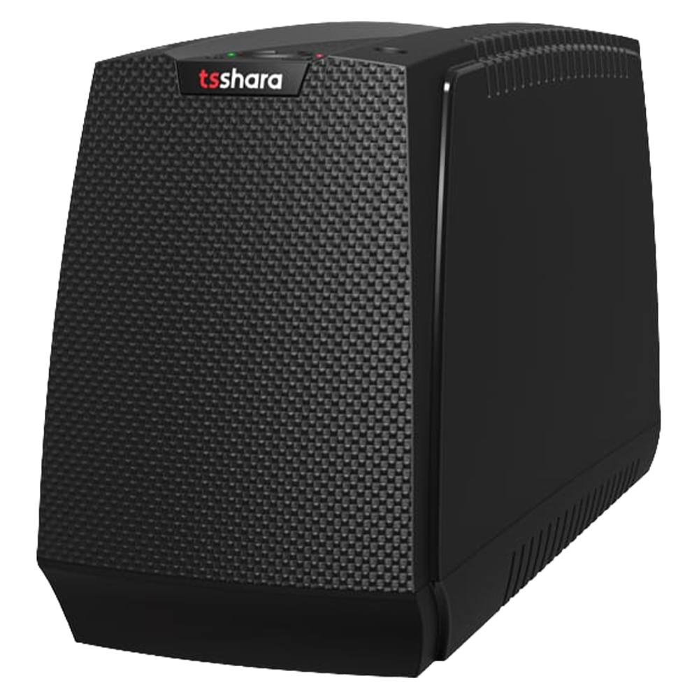 Nobreak TS Shara XPro Universal 1400VA 6 Tomadas 4551