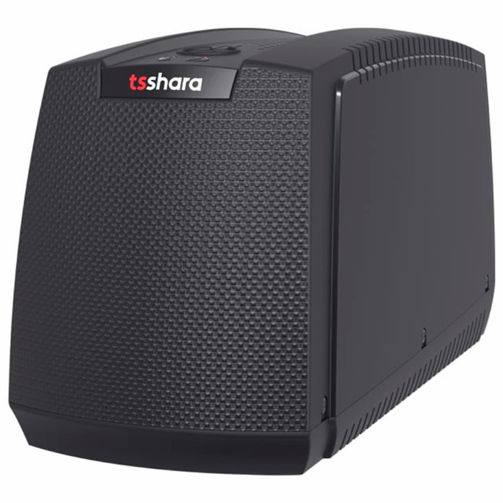 Nobreak TS Shara UPS Profissional 1800 VA 8 Tomadas Filtro de linha 4537