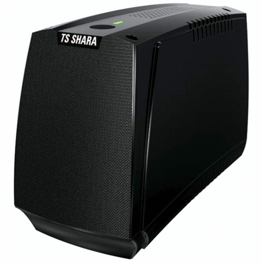 Nobreak TS SHARA UPS âCompacto XPro 700VA 6 Tomadas 4441 Bivolt