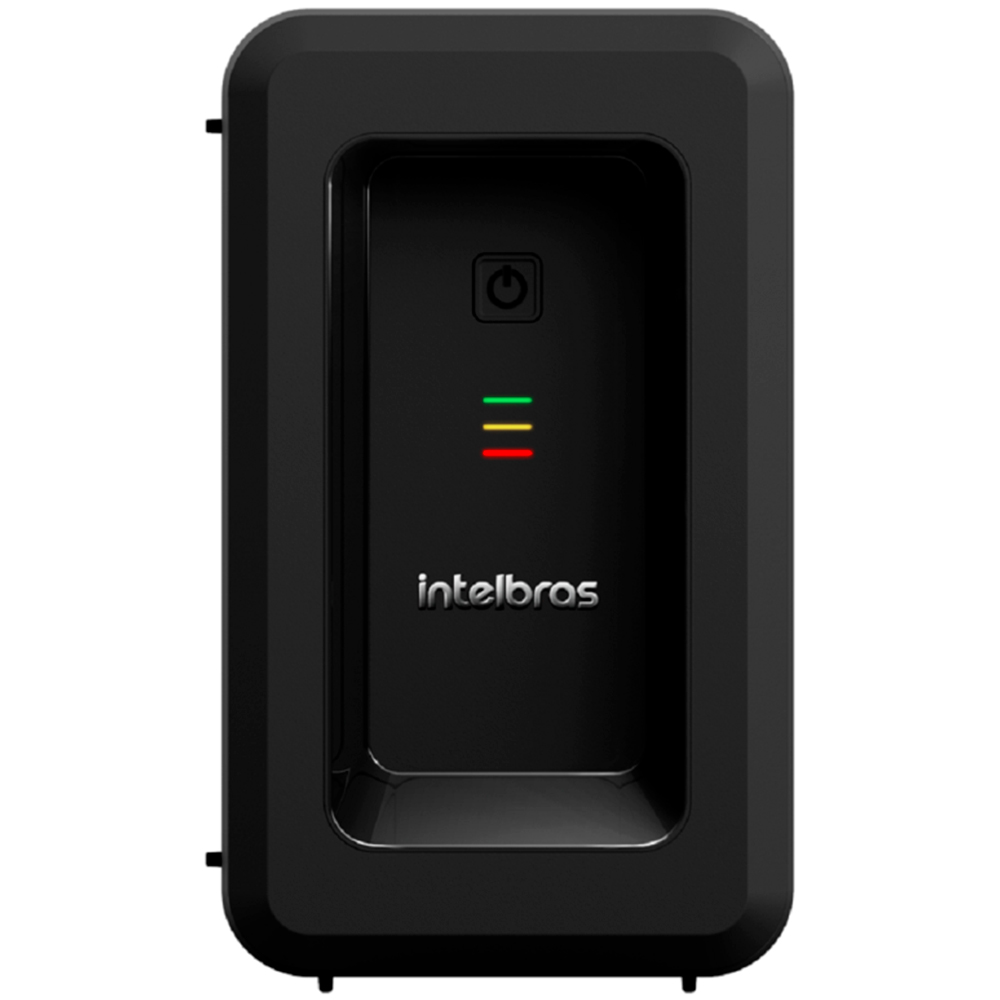 Nobreak Intelbras Attiv 1200VA 8 Tomadas 4822208