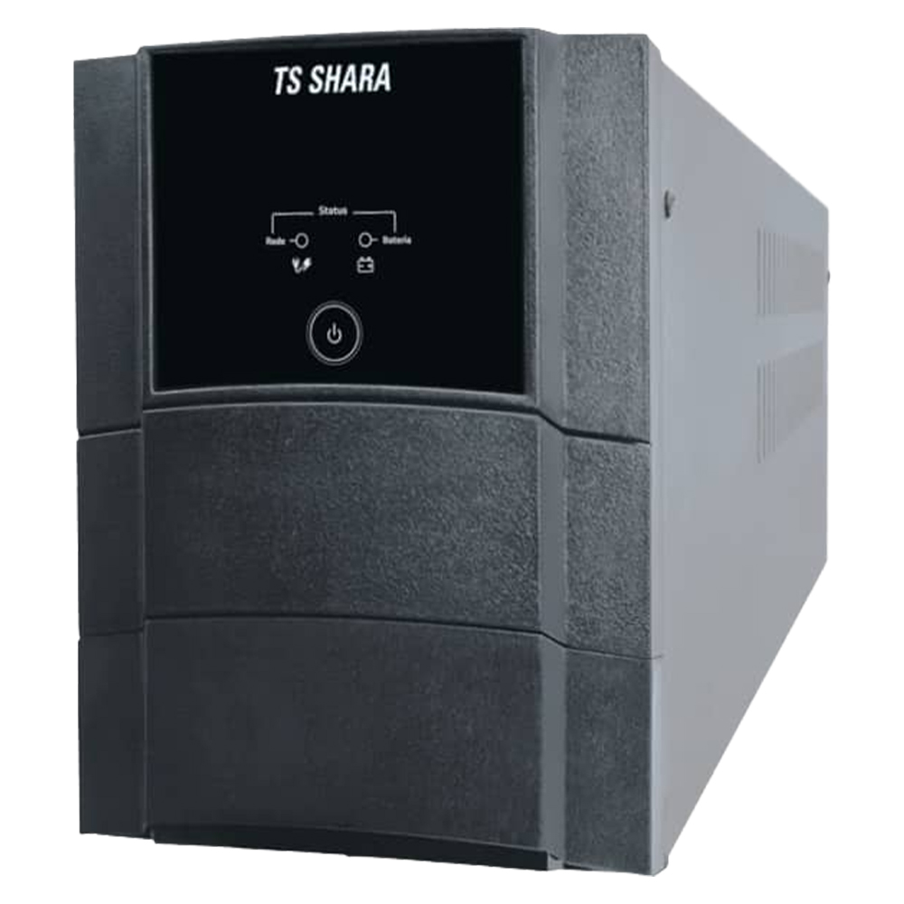 Nobreak TS Shara UPS Universal IoT 2200VA 8 Tomadas 4500