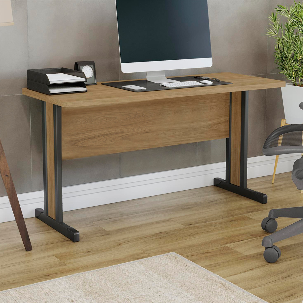 Mesa de EscritÑ³rio Estrutura em MDP BP Kappesberg 1150-IT