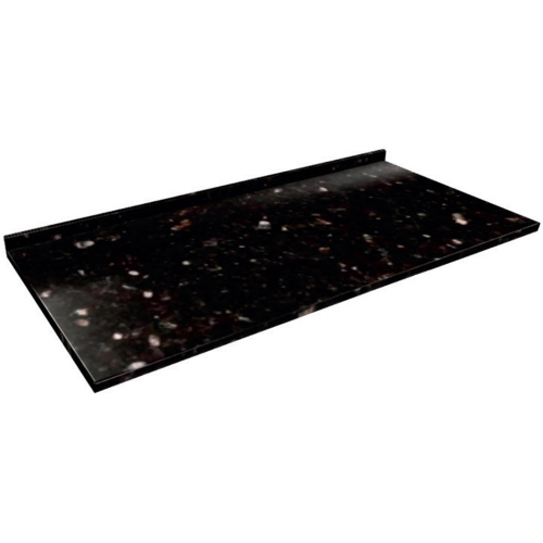 Tampo de FÑ³rmica Granito 120 cm Telasul