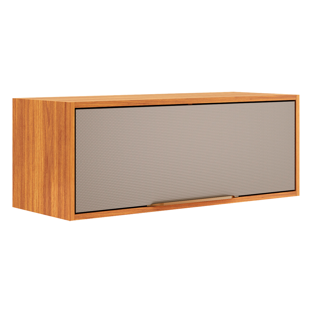 Armário Aéreo 80cm 1 Porta Plena DemÑ³bile