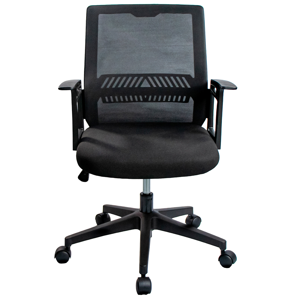 Cadeira GiratÑ³ria Mark Blank Diretor Tela Mesh CMB-D2