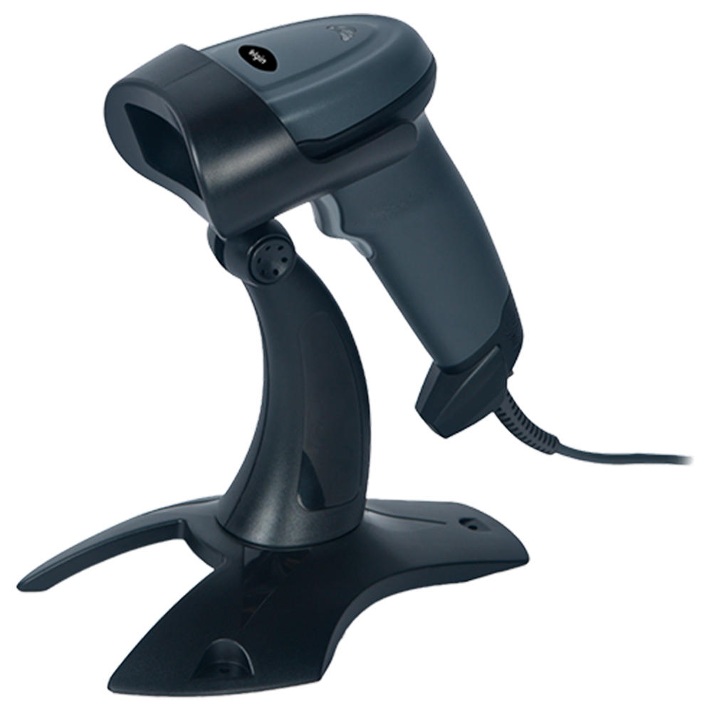Leitor de CÑ³digo de Barras CMOS USB com IP42 Elgin Bematech BR250