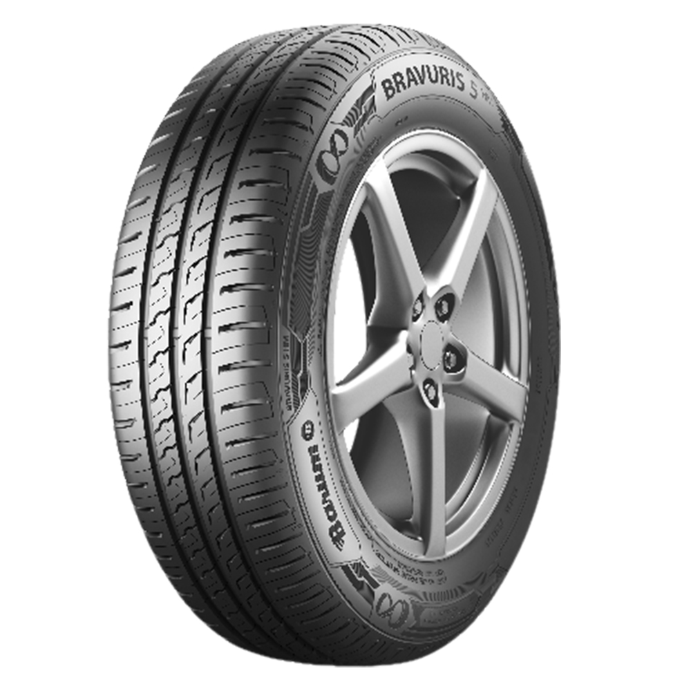 Pneu 185/60R14 Barum Bravuris 5HM Aro 14 82H By Continental