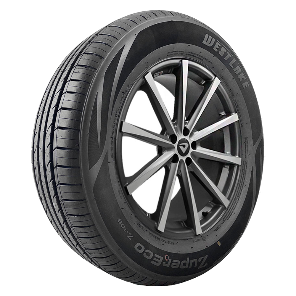 Pneu 205/55R16 WestLake Z-108 Aro 16 94W Assimétrico