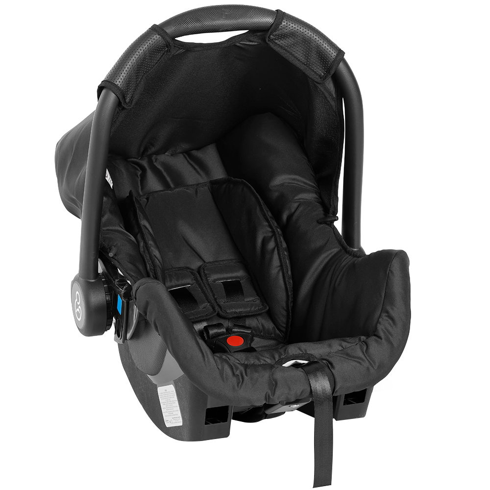 BebÑª Conforto Galzerano Gride até 13 kg com Capota Removível