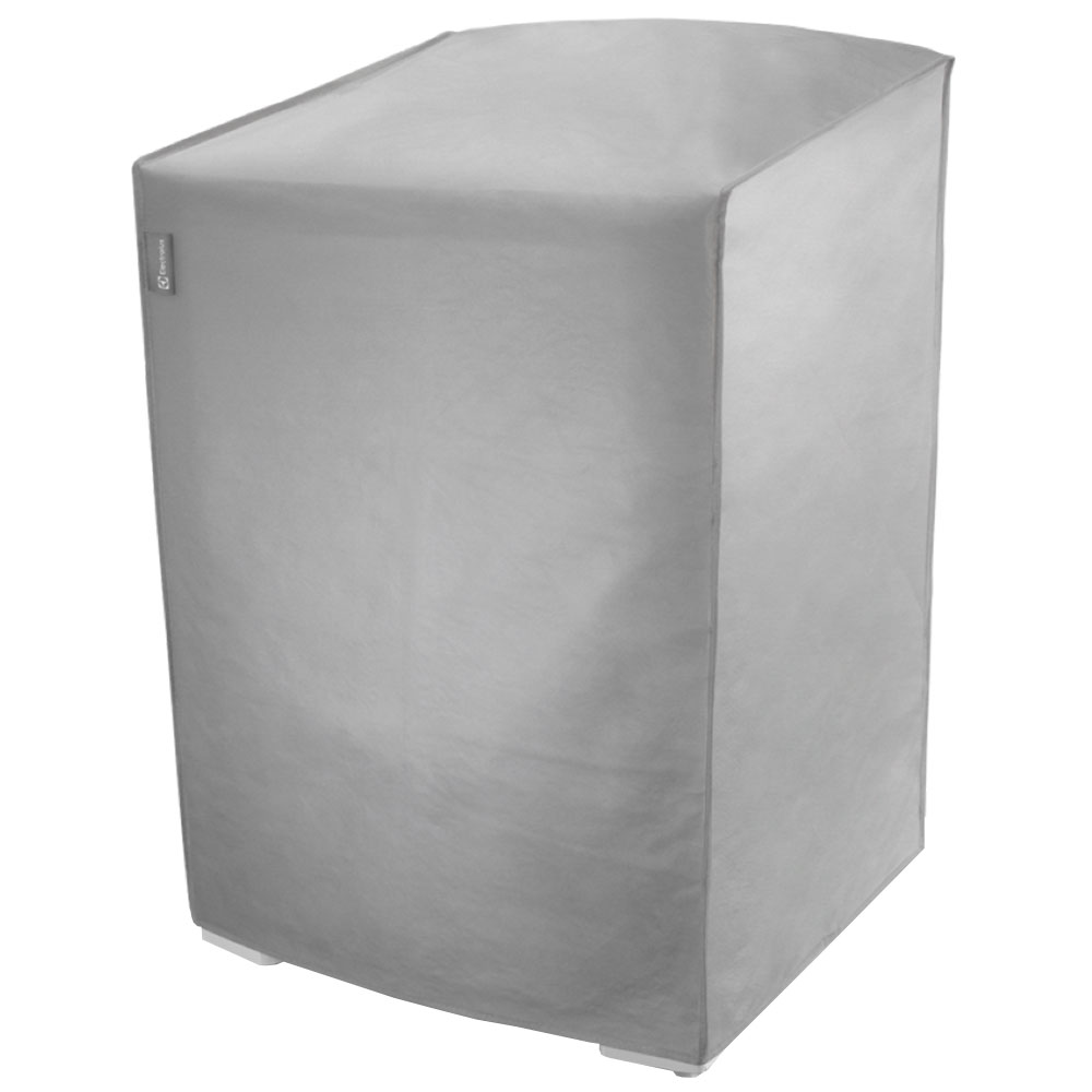 Capa para Máquina de Lavar Roupa 10 a 16kg Electrolux