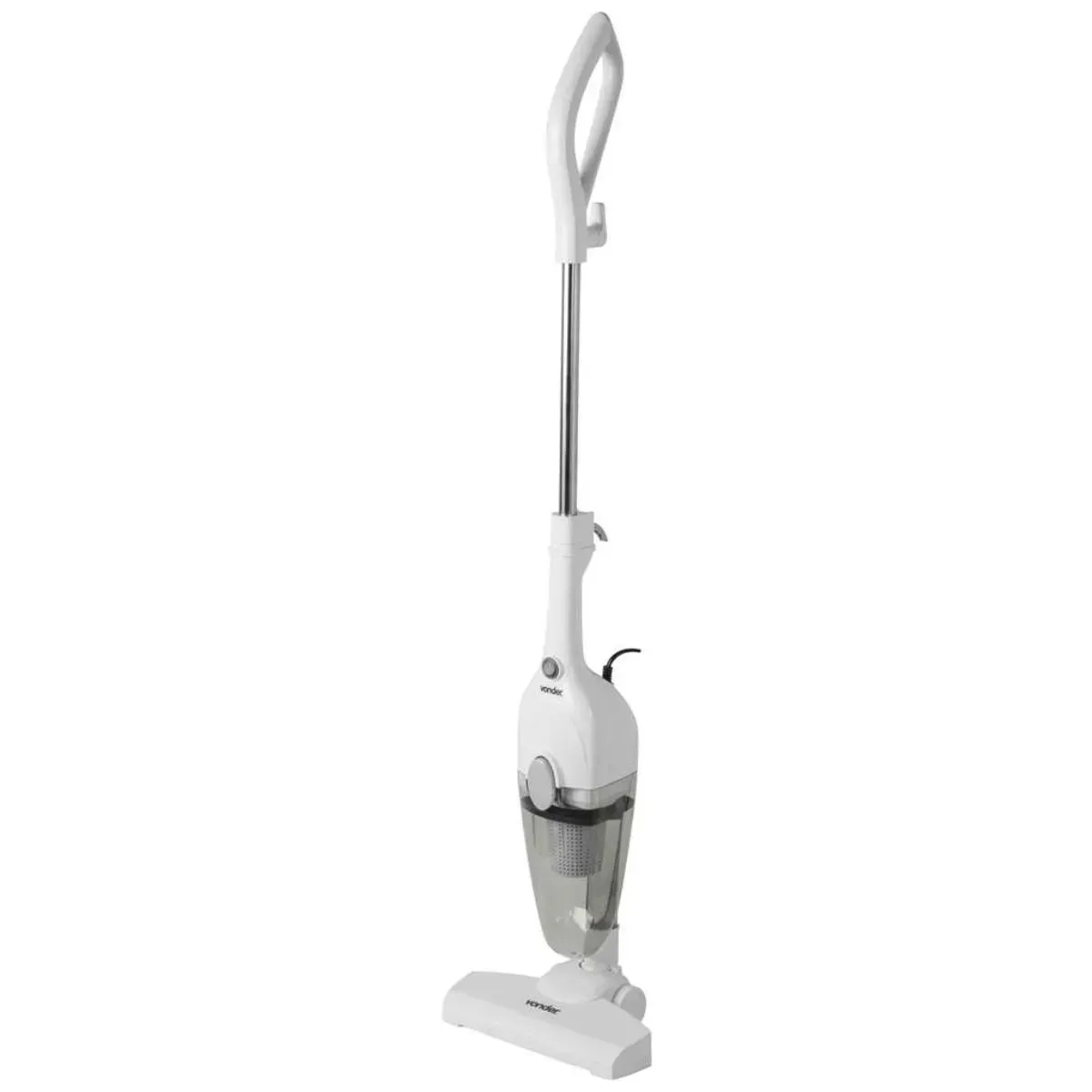 Aspirador De PÑ³ Vertical 1350w 1 Litro Apv1350 Turbo Vonder