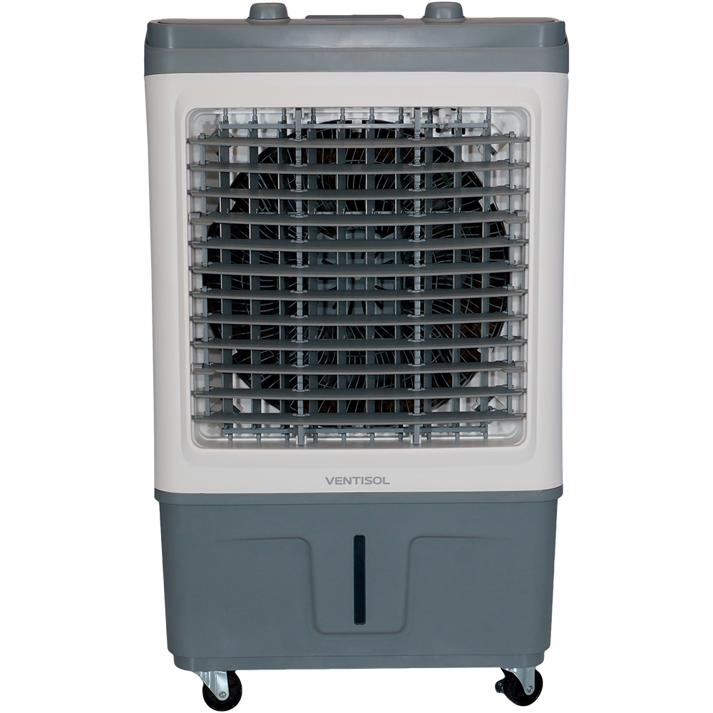 Climatizador de Ar Ventisol CLIN35 PRO 35L 3 Velocidades 150W com Dreno
