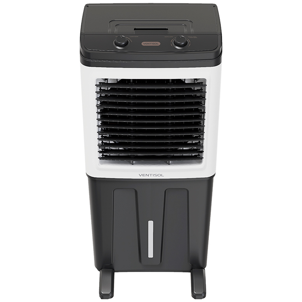 Climatizador de Ar Ventisol Clin80 Pro 80L 3 Velocidades 150W